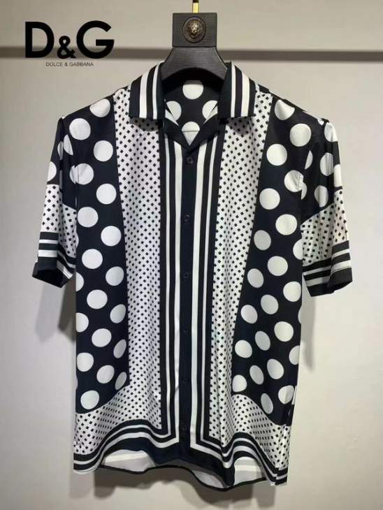 Picture of DG Shirts Short _SKUDGS-2XLsstjdtx0628211
